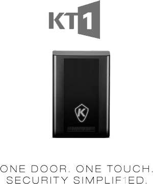 KT-1 Door Controller