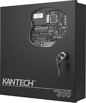 KT-300 Door Controller