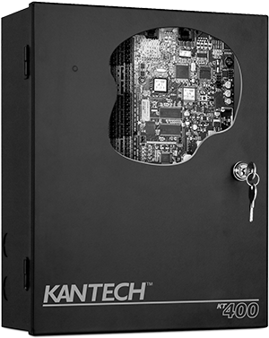 KT-400 Door Controller