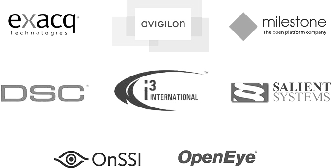 Keyscan Integration Partners